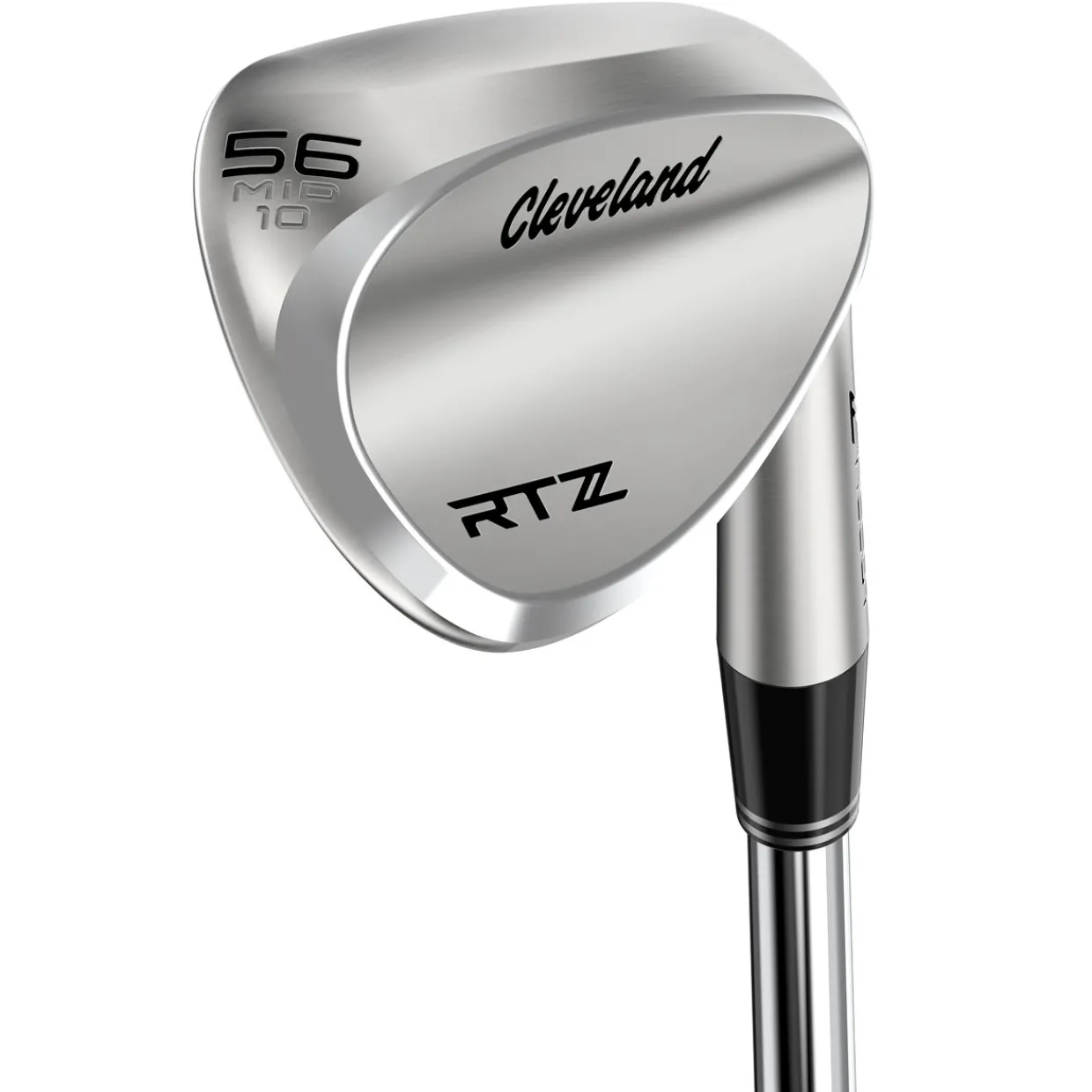 Cleveland Mens Golf Clubs|Left Handed Golf Clubs^New and Used RTZ Mid Grind Tour Satin Wedge Golf Clubs