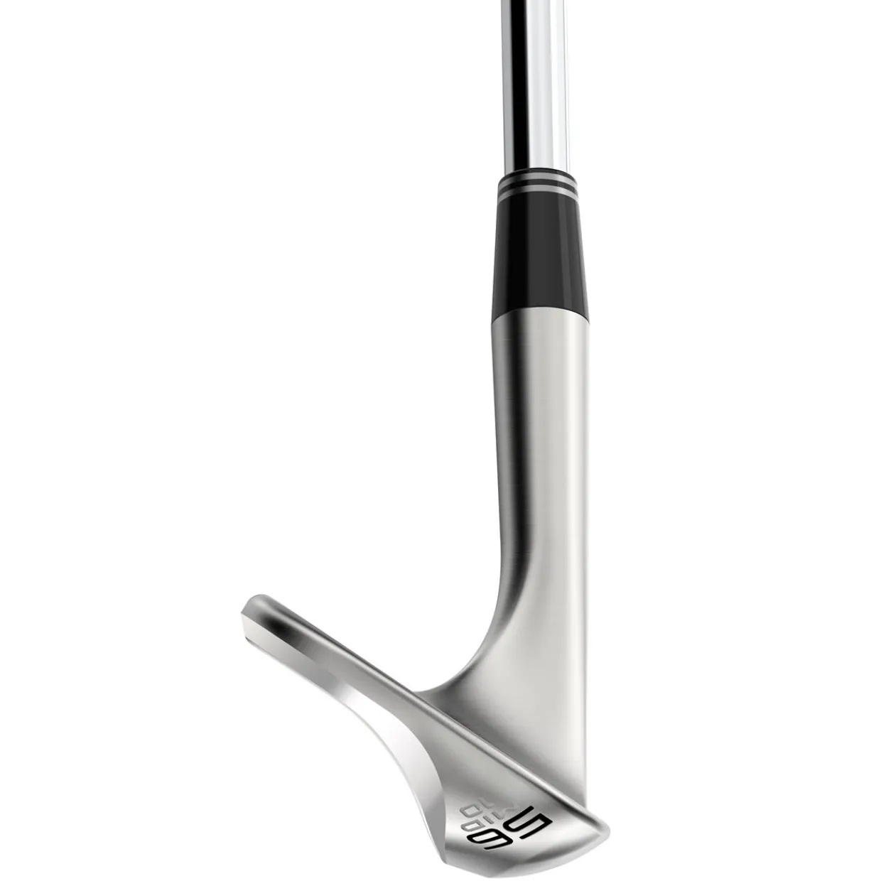 Cleveland Mens Golf Clubs|Left Handed Golf Clubs^New and Used RTZ Mid Grind Tour Satin Wedge Golf Clubs