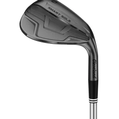 Cleveland Ladies Golf Clubs^New and Used Smart Sole 4.0 Black Satin G Wedge Golf Clubs