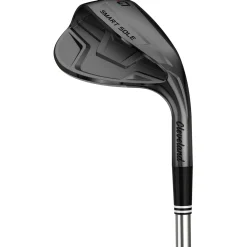 Cleveland Ladies Golf Clubs^New and Used Smart Sole 4.0 Black Satin G Wedge Golf Clubs