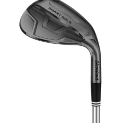 Cleveland Ladies Golf Clubs^New and Used Smart Sole 4.0 Black Satin S Wedge Golf Clubs