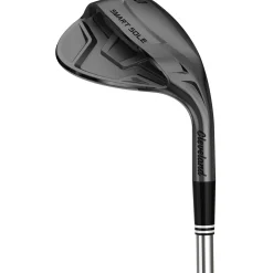 Cleveland Ladies Golf Clubs^New and Used Smart Sole 4.0 Black Satin S Wedge Golf Clubs