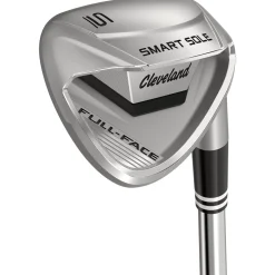 Cleveland Ladies Golf Clubs^New and Used Smart Sole Full Face Wedge Golf Clubs