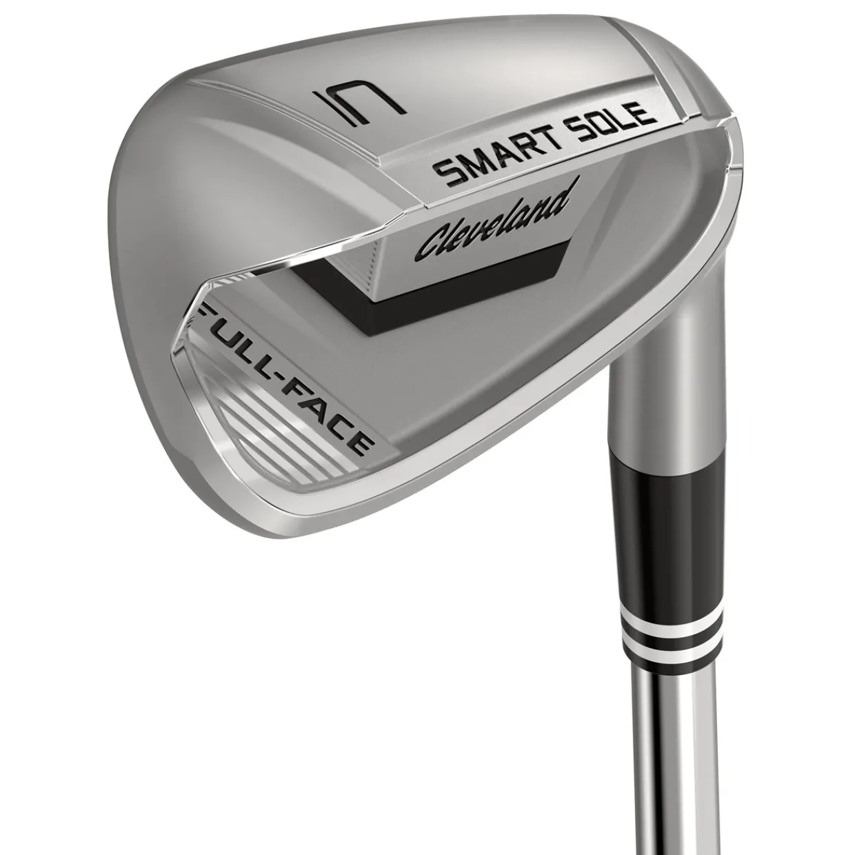 Cleveland Left Handed Golf Clubs|Mens Golf Clubs^New and Used Smart Sole Full Face Wedge Golf Clubs