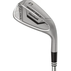 Cleveland Left Handed Golf Clubs|Mens Golf Clubs^New and Used Smart Sole Full Face Wedge Golf Clubs