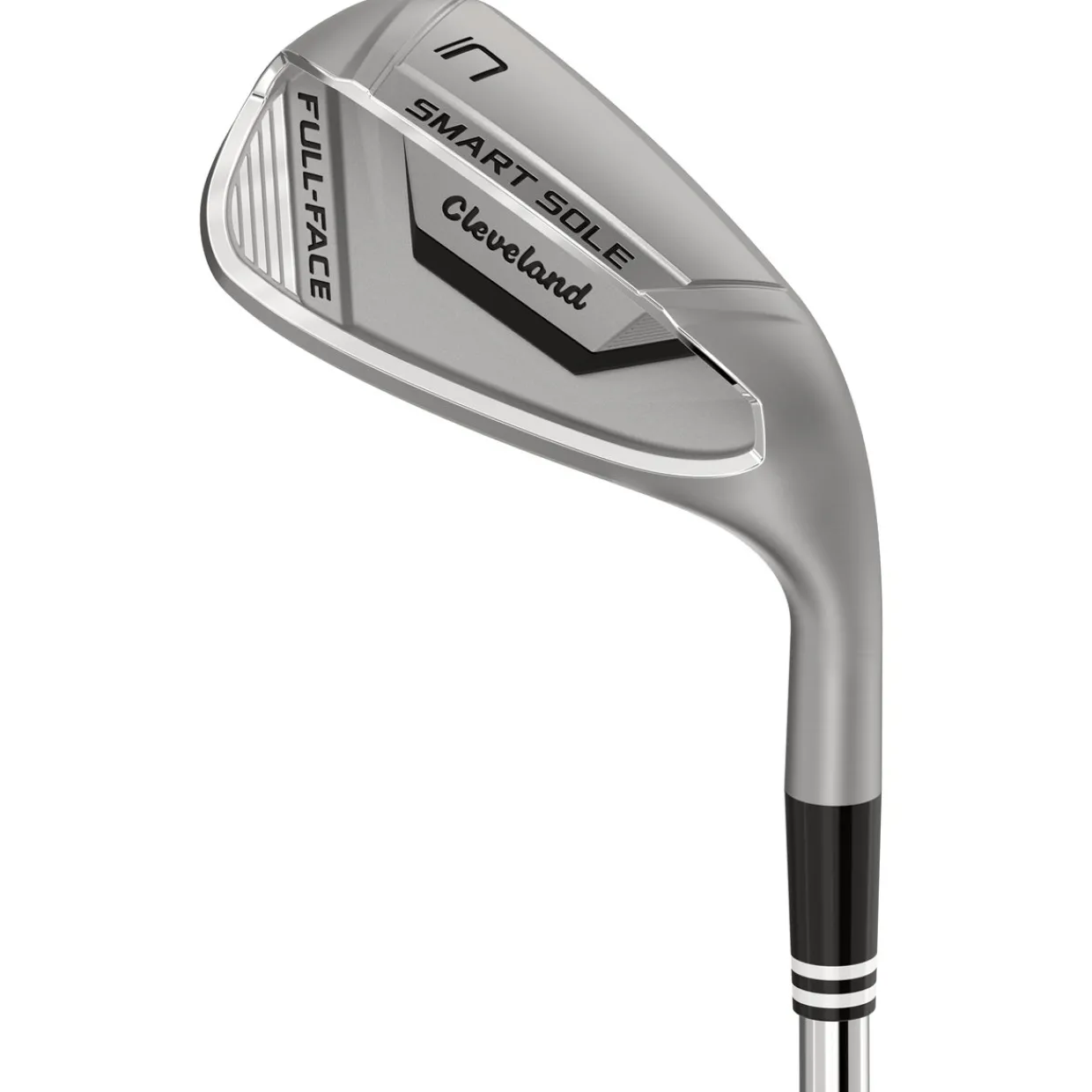 Cleveland Left Handed Golf Clubs|Mens Golf Clubs^New and Used Smart Sole Full Face Wedge Golf Clubs