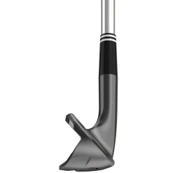 Cleveland Left Handed Golf Clubs|Left Handed Golf Clubs^New and Used Smart Sole 4.0 Black Satin C Wedge Golf Clubs
