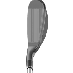 Cleveland Left Handed Golf Clubs|Left Handed Golf Clubs^New and Used Smart Sole 4.0 Black Satin C Wedge Golf Clubs