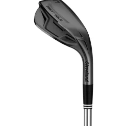 Cleveland Left Handed Golf Clubs|Left Handed Golf Clubs^New and Used Smart Sole 4.0 Black Satin C Wedge Golf Clubs