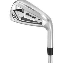 Cleveland Iron Sets|Left Handed Golf Clubs^New and Used ZipCore XL Iron Set Golf Clubs