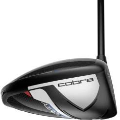 Cobra Mens Golf Clubs|Left Handed Golf Clubs^New and Used AeroJet Driver Golf Clubs
