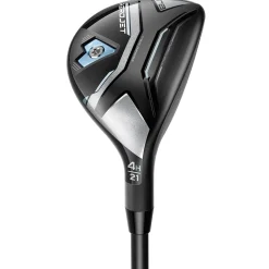 Cobra Ladies Golf Clubs^New and Used AeroJet Hybrid Golf Clubs