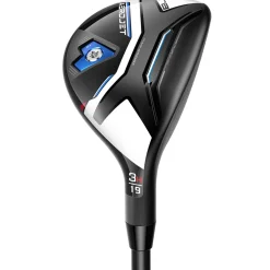 Cobra Left Handed Golf Clubs^New and Used AeroJet Left Handed Hybrid Golf Clubs