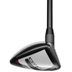 Cobra Left Handed Golf Clubs^New and Used AeroJet Left Handed Hybrid Golf Clubs