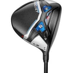 Cobra Left Handed Golf Clubs|Mens Golf Clubs^New and Used AeroJet LS Driver Golf Clubs
