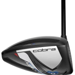 Cobra Left Handed Golf Clubs|Mens Golf Clubs^New and Used AeroJet LS Driver Golf Clubs