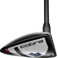 Cobra Left Handed Golf Clubs^New and Used AeroJet LS Left Handed Fairway Wood Golf Clubs