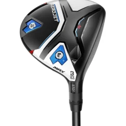 Cobra Left Handed Golf Clubs^New and Used AeroJet MAX Fairway Wood Golf Clubs