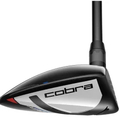 Cobra Left Handed Golf Clubs^New and Used AeroJet MAX Fairway Wood Golf Clubs