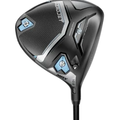 Cobra Ladies Golf Clubs^New and Used AeroJet MAX Driver Golf Clubs