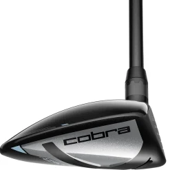 Cobra Ladies Golf Clubs^New and Used AeroJet MAX Fairway Wood Golf Clubs