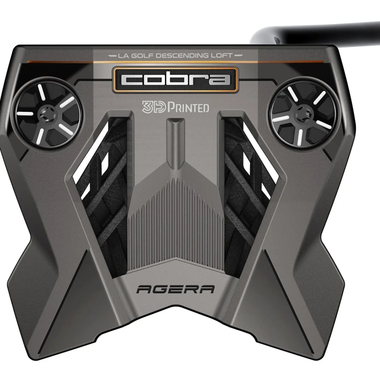 Cobra Putters^New and Used Agera 3D Armlock Putter Golf Clubs