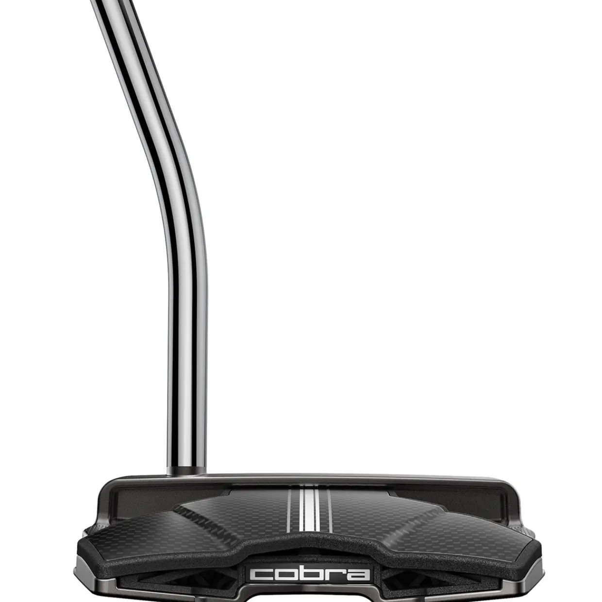 Cobra Putters^New and Used Agera 3D Armlock Putter Golf Clubs