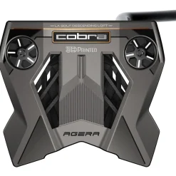 Cobra Juniors Golf Clubs|Ladies Golf Clubs^New and Used Agera 3D Putter Golf Clubs
