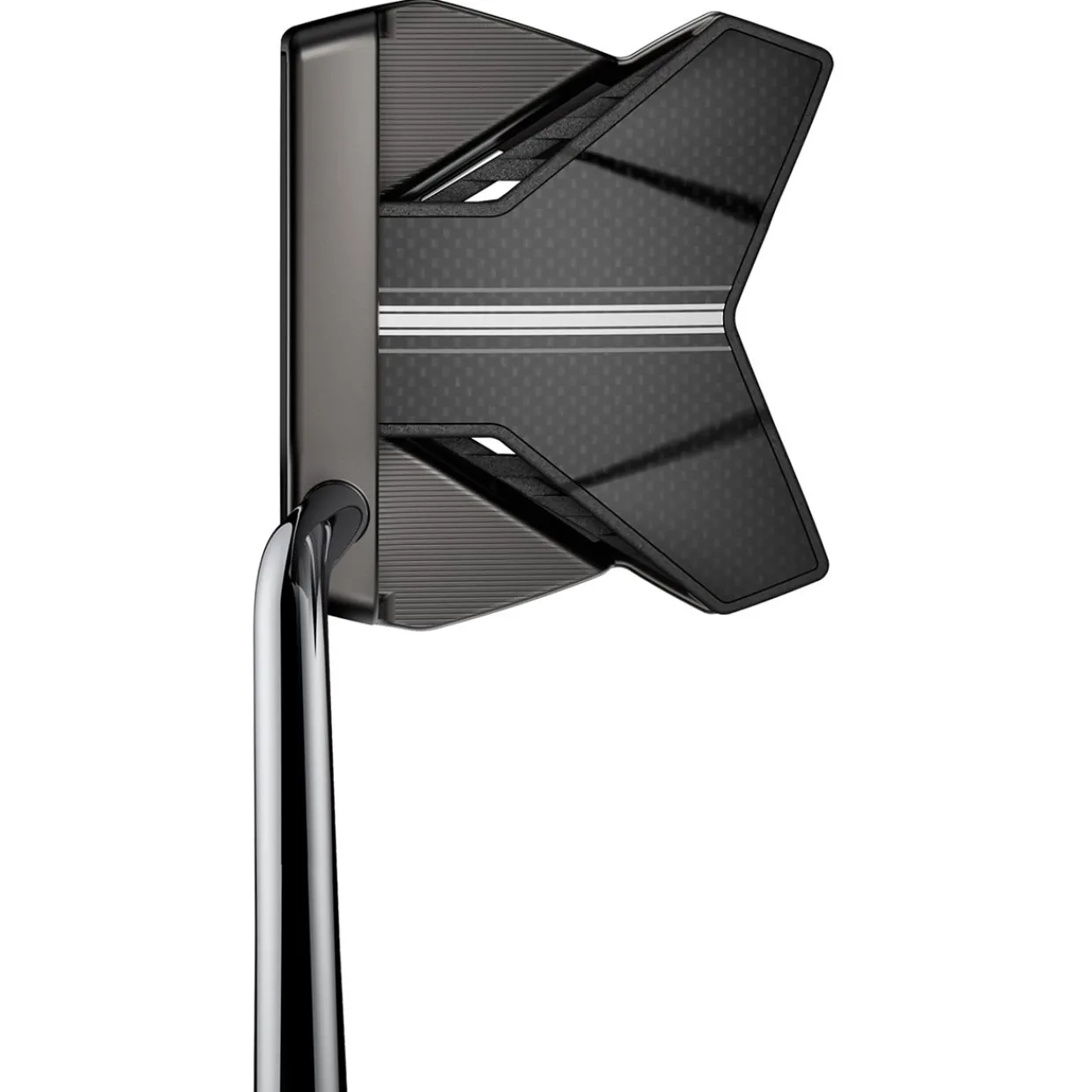 Cobra Putters|Left Handed Golf Clubs^New and Used Agera RS 3D Putter Golf Clubs