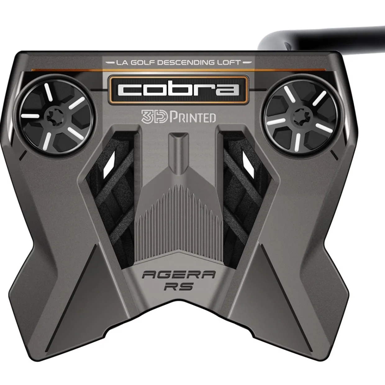 Cobra Putters|Left Handed Golf Clubs^New and Used Agera RS 3D Putter Golf Clubs
