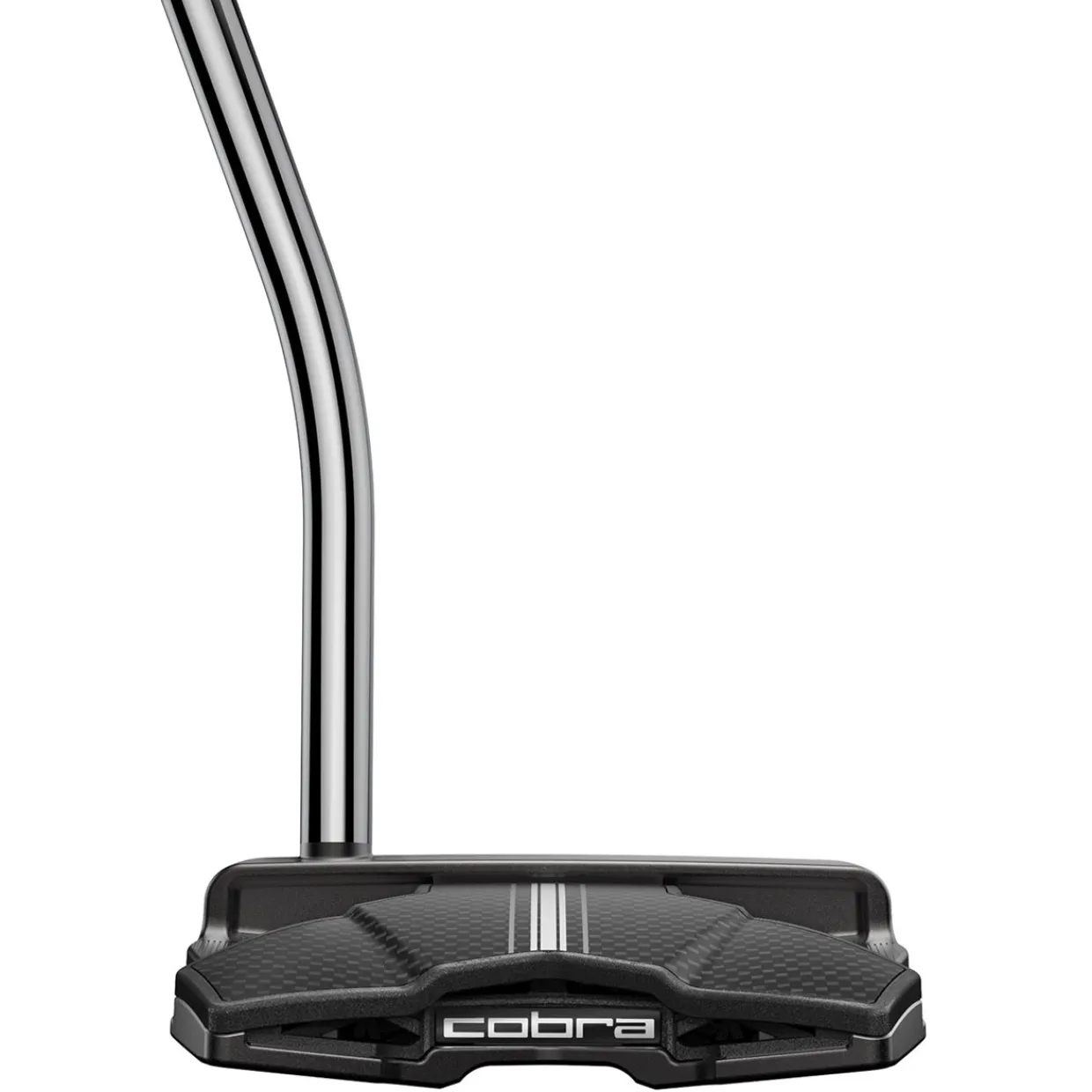 Cobra Putters|Left Handed Golf Clubs^New and Used Agera RS 3D Putter Golf Clubs