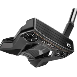 Cobra Putters^New and Used Agera RS 30 3D Putter Golf Clubs