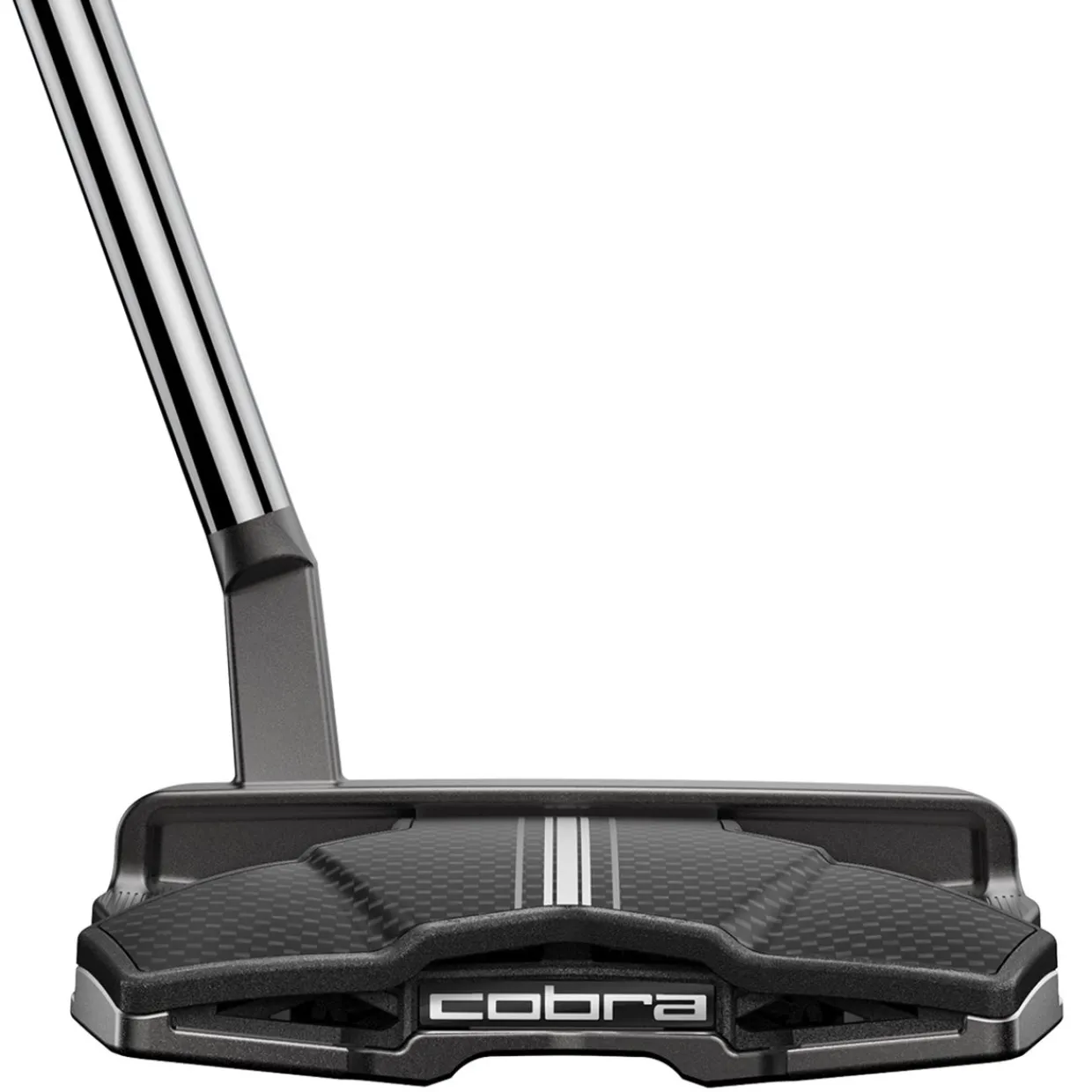 Cobra Putters^New and Used Agera RS 30 3D Putter Golf Clubs