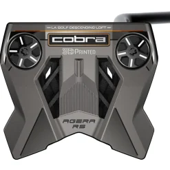 Cobra Juniors Golf Clubs|Putters^New and Used Agera RS 3D Putter Golf Clubs