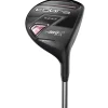 Cobra Ladies Golf Clubs^New and Used AIR-X Black/Pink 2022 Fairway Wood Golf Clubs
