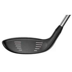 Cobra Ladies Golf Clubs^New and Used AIR-X Black/Pink 2022 Fairway Wood Golf Clubs