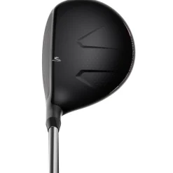 Cobra Ladies Golf Clubs^New and Used AIR-X Black/Pink 2022 Fairway Wood Golf Clubs