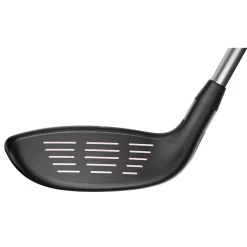 Cobra Ladies Golf Clubs^New and Used AIR-X Black/Pink 2022 Hybrid Golf Clubs