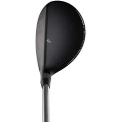 Cobra Ladies Golf Clubs^New and Used AIR-X Black/Pink 2022 Hybrid Golf Clubs