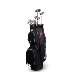 TaylorMade Club Sets^New and Used Cobra AIR X Club Set Golf Clubs