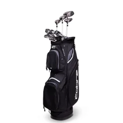 TaylorMade Ladies Golf Clubs^New and Used Cobra AIR X Club Set Golf Clubs