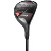 Cobra Left Handed Golf Clubs^New and Used AIR-X Grey/Red 2022 Hybrid Golf Clubs