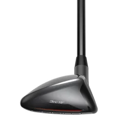 Cobra Left Handed Golf Clubs^New and Used AIR-X Grey/Red 2022 Hybrid Golf Clubs