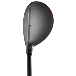 Cobra Left Handed Golf Clubs^New and Used AIR-X Grey/Red 2022 Hybrid Golf Clubs