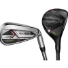 Cobra Iron Sets|Left Handed Golf Clubs^New and Used AIR X Offset Combo Iron Set Golf Clubs