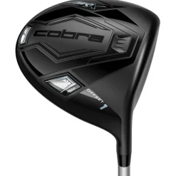 Cobra Ladies Golf Clubs^New and Used AIR X Offset Driver Golf Clubs