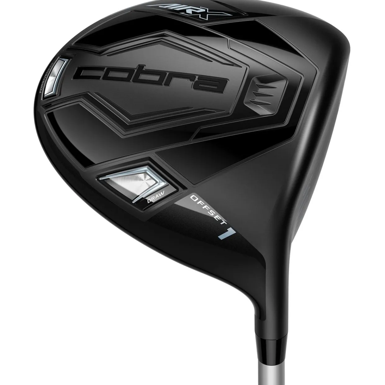 Cobra Ladies Golf Clubs^New and Used AIR X Offset Driver Golf Clubs