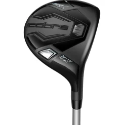 Cobra Ladies Golf Clubs^New and Used AIR X Offset Fairway Wood Golf Clubs