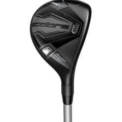 Cobra Ladies Golf Clubs^New and Used AIR X Offset Hybrid Golf Clubs