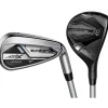 Cobra Ladies Golf Clubs^New and Used AIR X Offset Combo Iron Set Golf Clubs